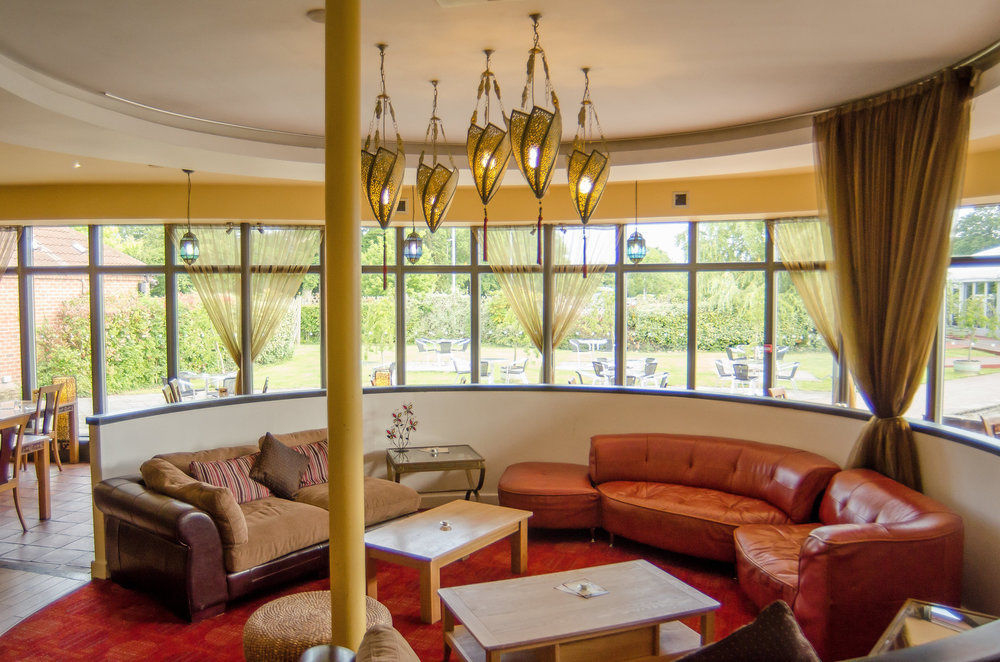 Skidby Lazaat Hotel מראה חיצוני תמונה